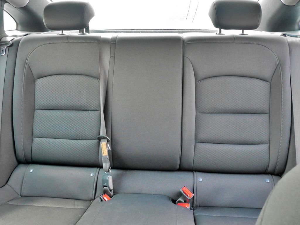 Used 2024 Chevrolet Malibu LS FWD image 29