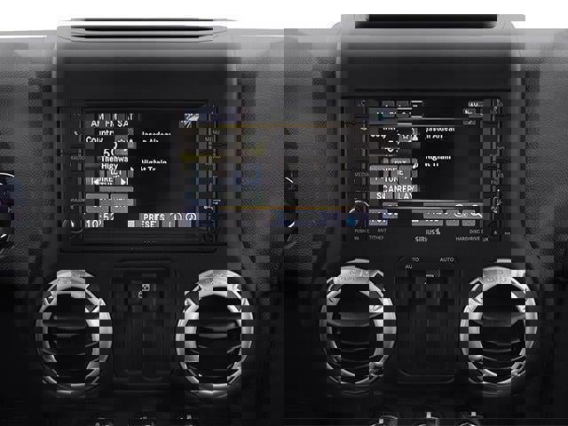 Used 2014 Jeep Wrangler Sport w/ Quick Order Package 24S image 10