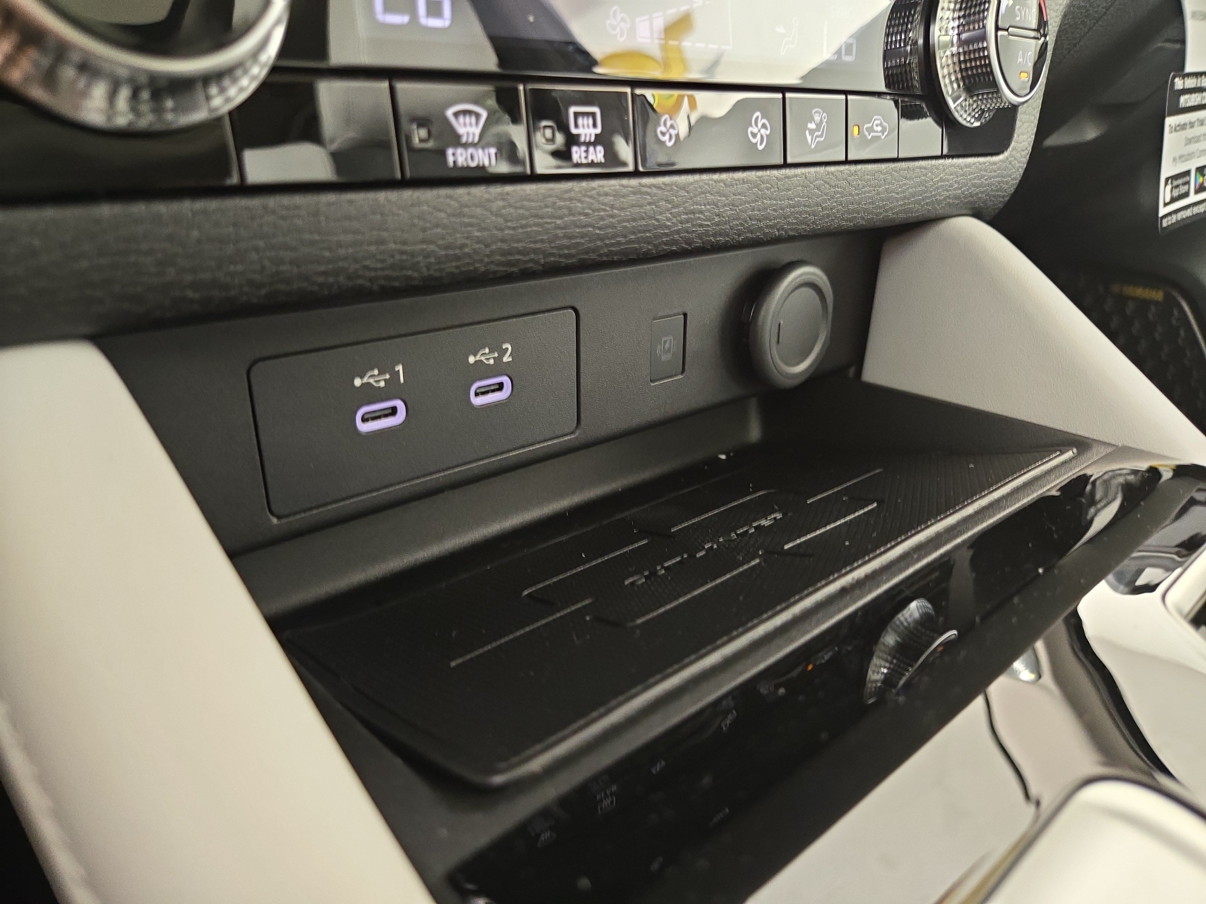 New 2026 Mitsubishi Outlander SE AWD/4WD image 28