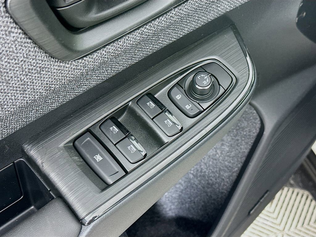 New 2026 Subaru Outback Limited image 23