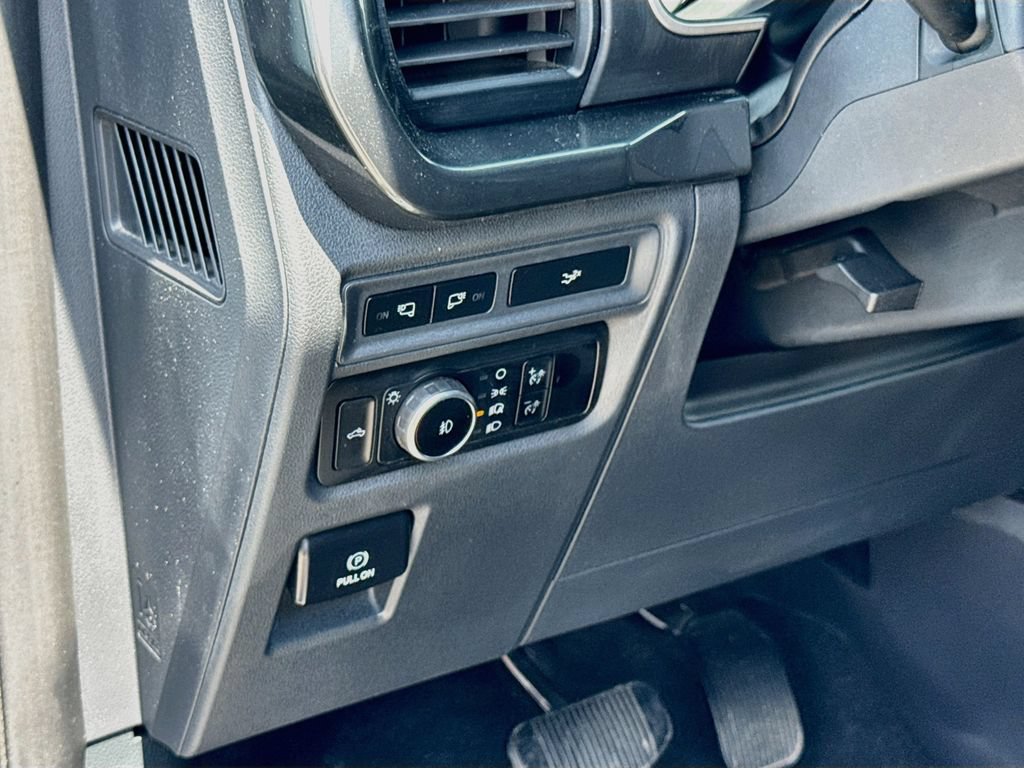 Used 2023 Ford F150 XLT w/ Equipment Group 302A High AWD/4WD image 10