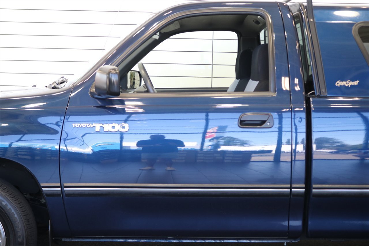 Used 1995 Toyota T100 2WD Regular Cab image 54