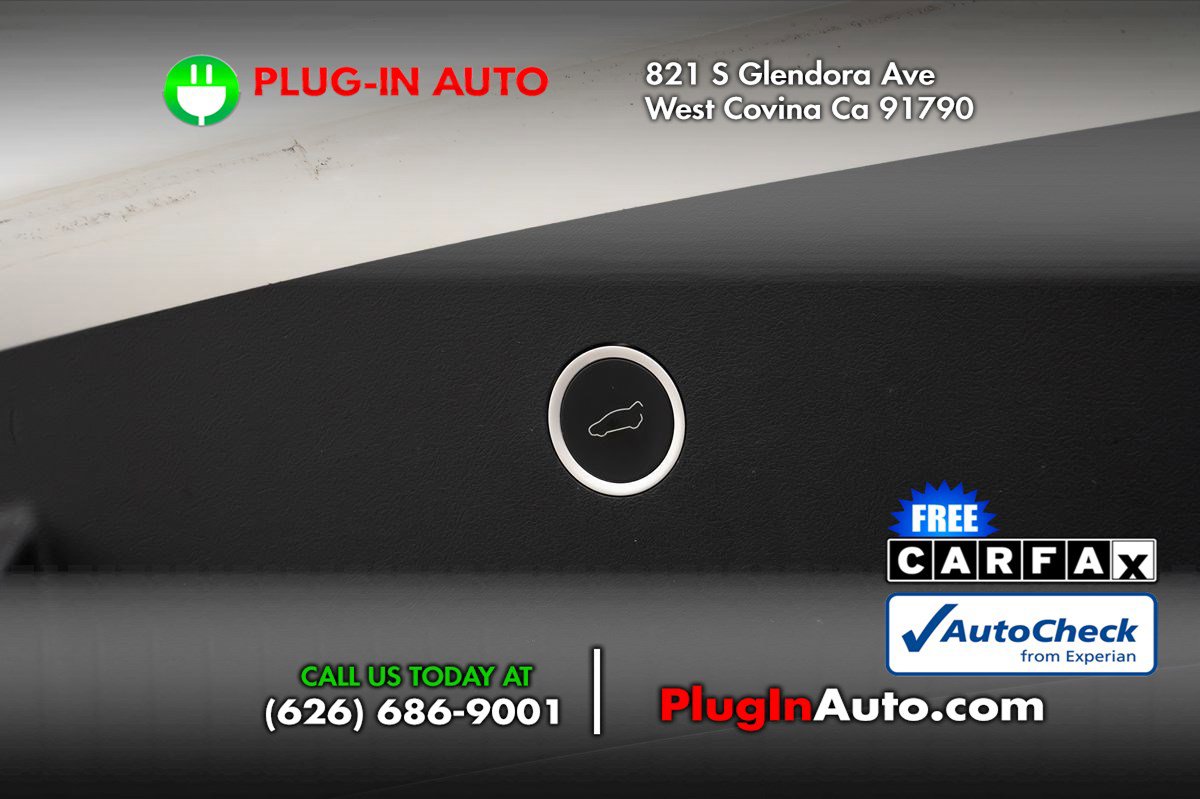 Used 2017 Tesla Model X 100D image 14