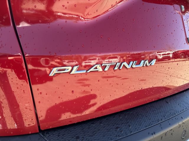 Certified 2023 Ford Escape Platinum w/ Class II Trailer Tow Package AWD/4WD image 56