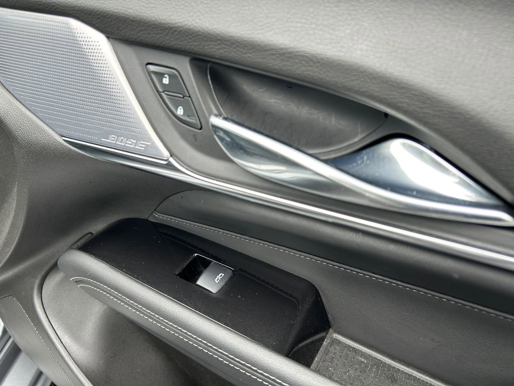 Used 2022 Cadillac CT4 Luxury w/ Sun And Sound Package RWD image 25