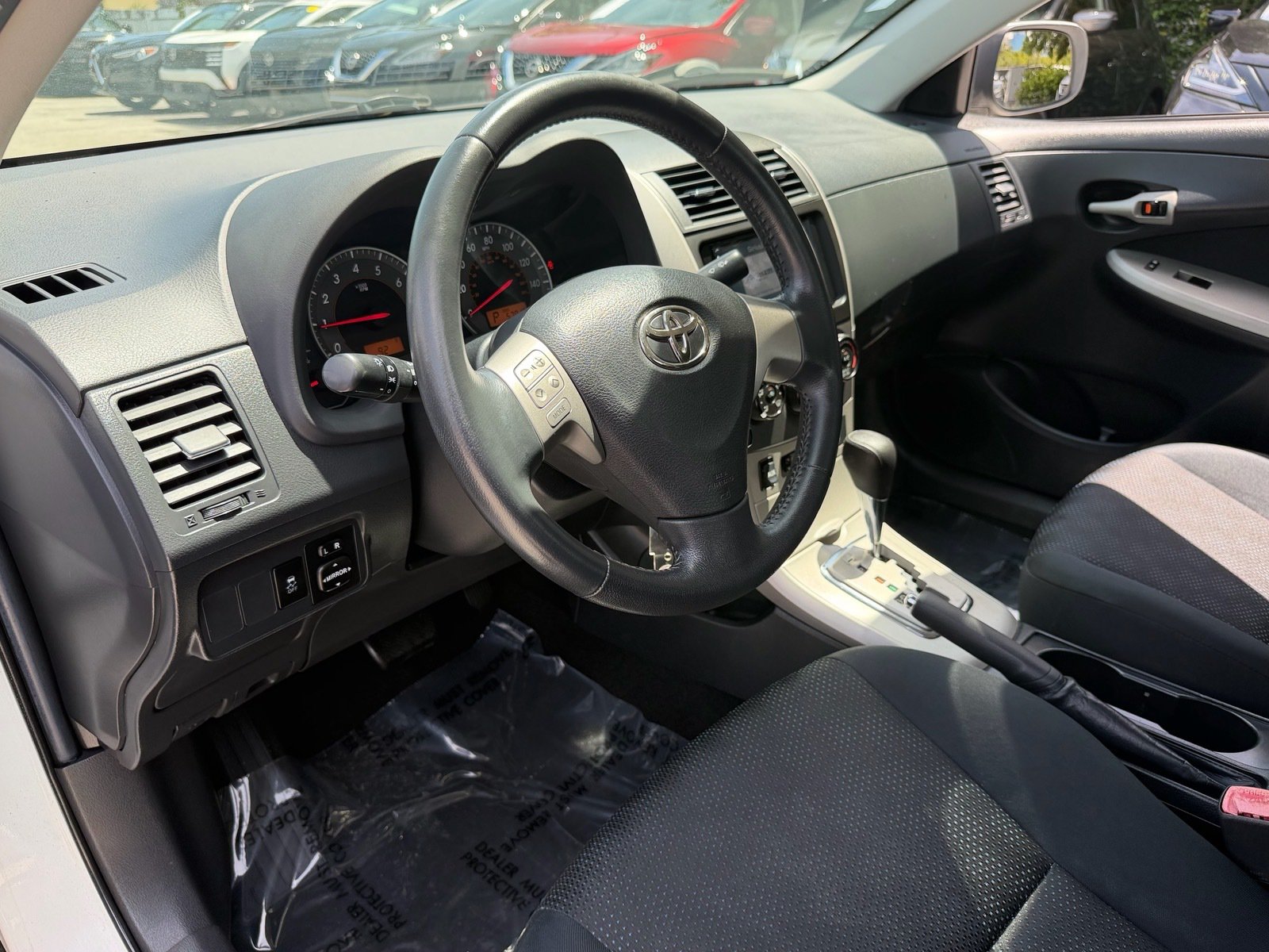 Used 2010 Toyota Corolla S FWD image 10