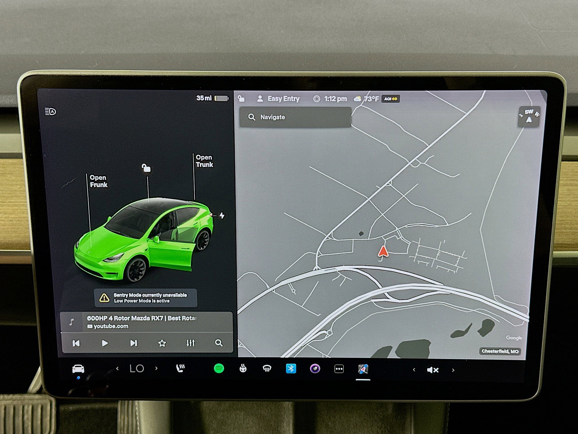 Used 2021 Tesla Model Y Long Range image 19