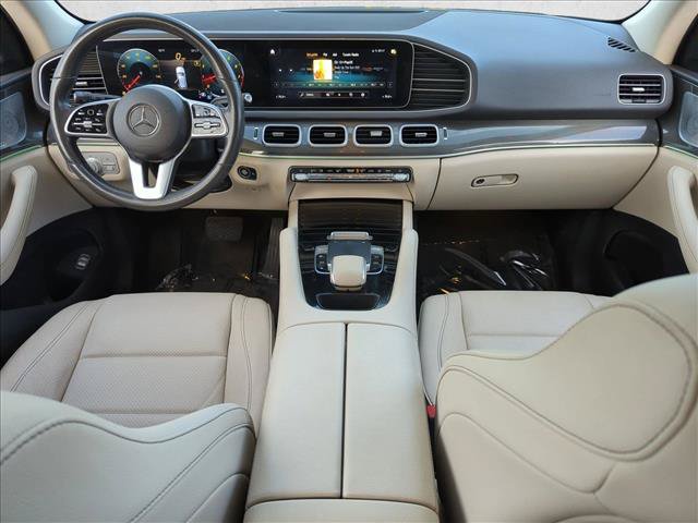 Certified 2020 Mercedes-Benz GLE 350 4MATIC image 18