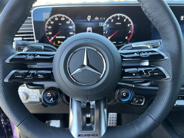 New 2026 Mercedes-Benz GLE 53 AMG 4MATIC image 11
