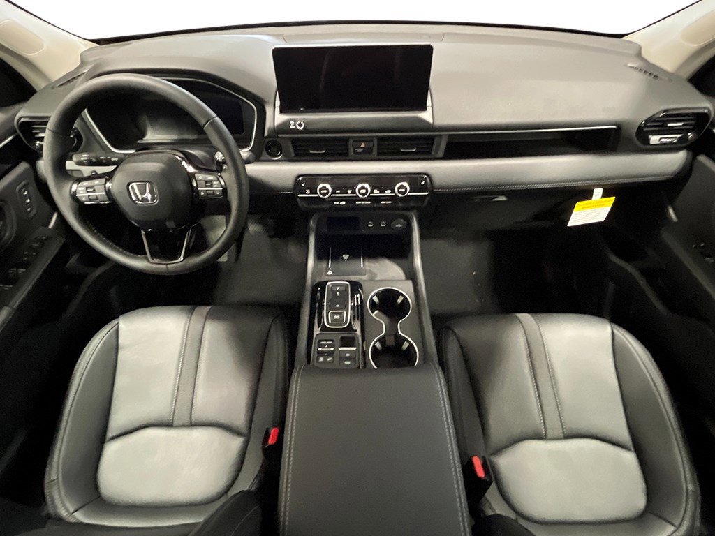 New 2026 Honda Pilot EX-L image 8
