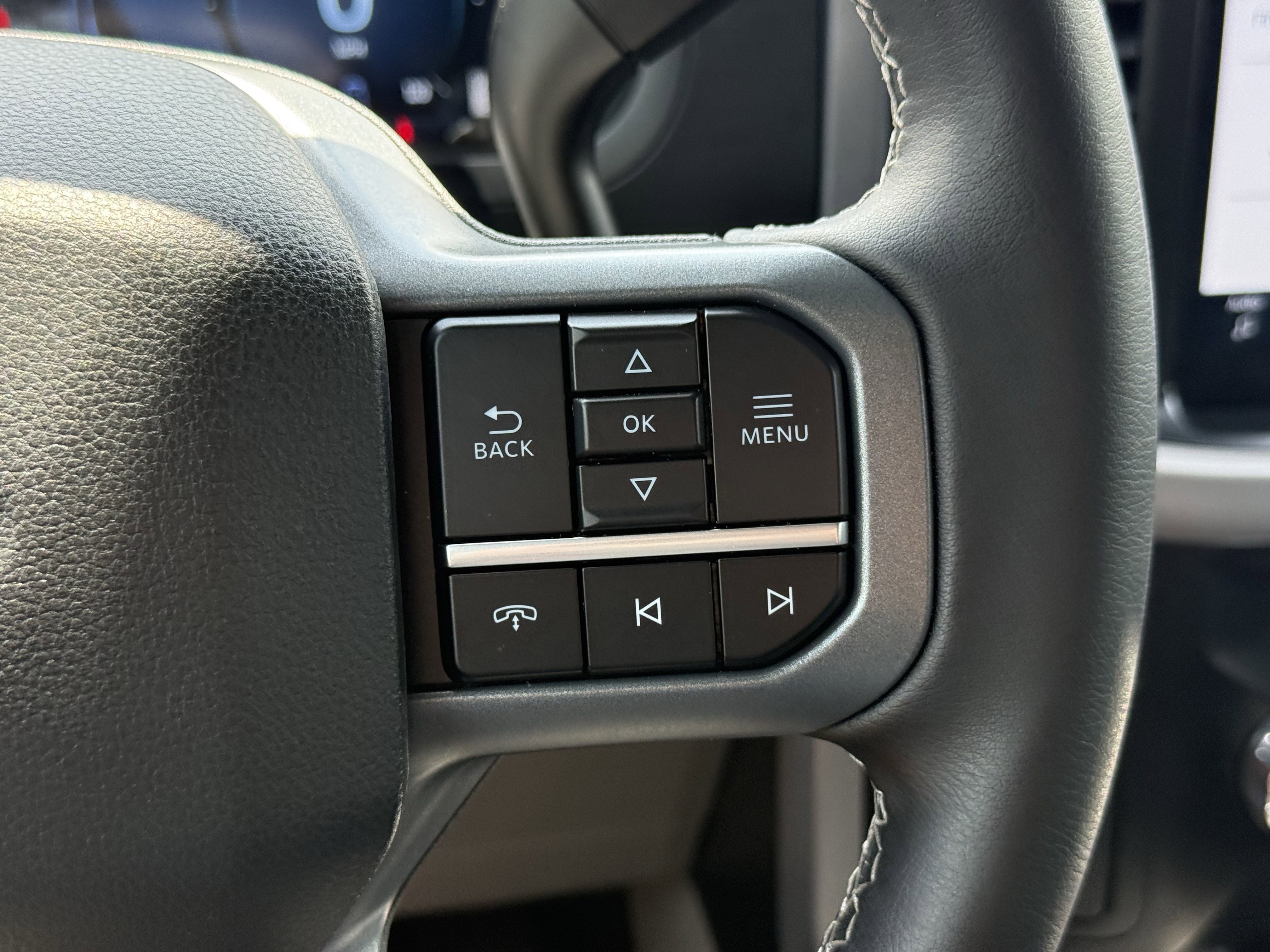 Used 2024 Ford F150 XLT w/ Equipment Group 302A MID RWD image 16