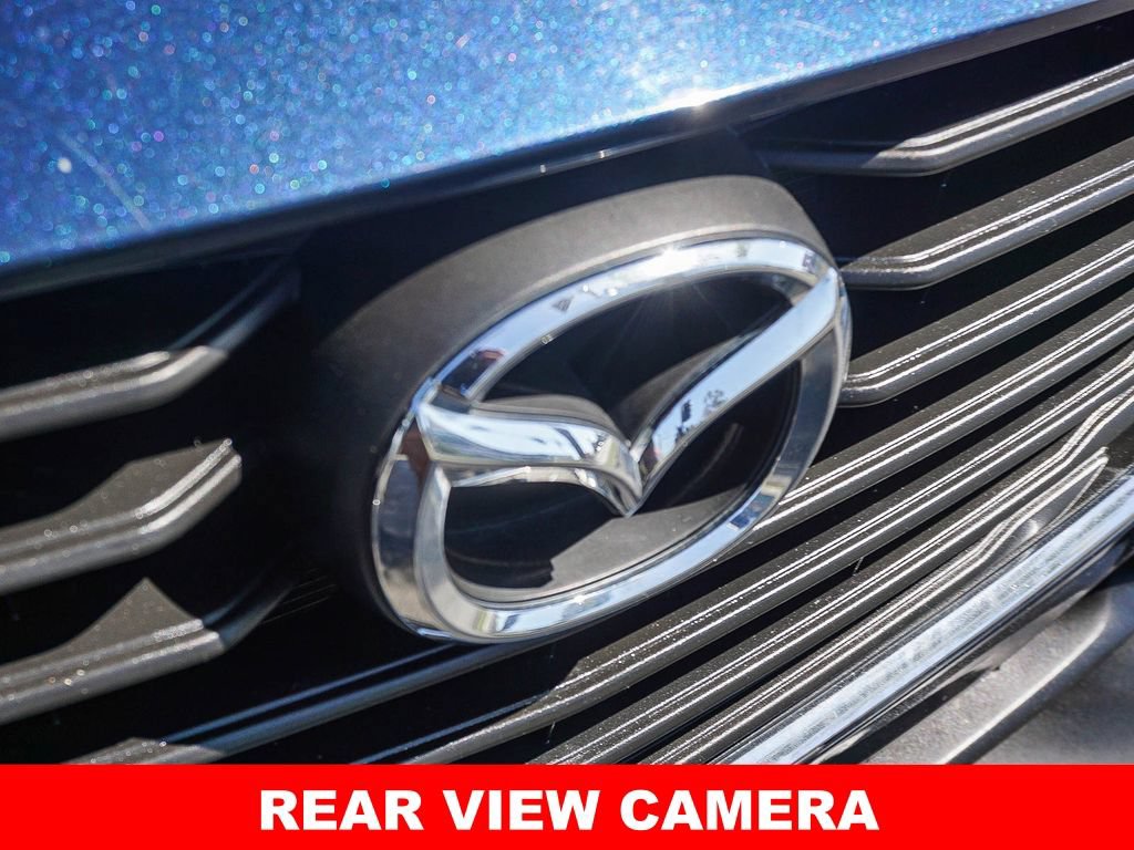 Used 2017 MAZDA CX-3 Sport FWD image 11