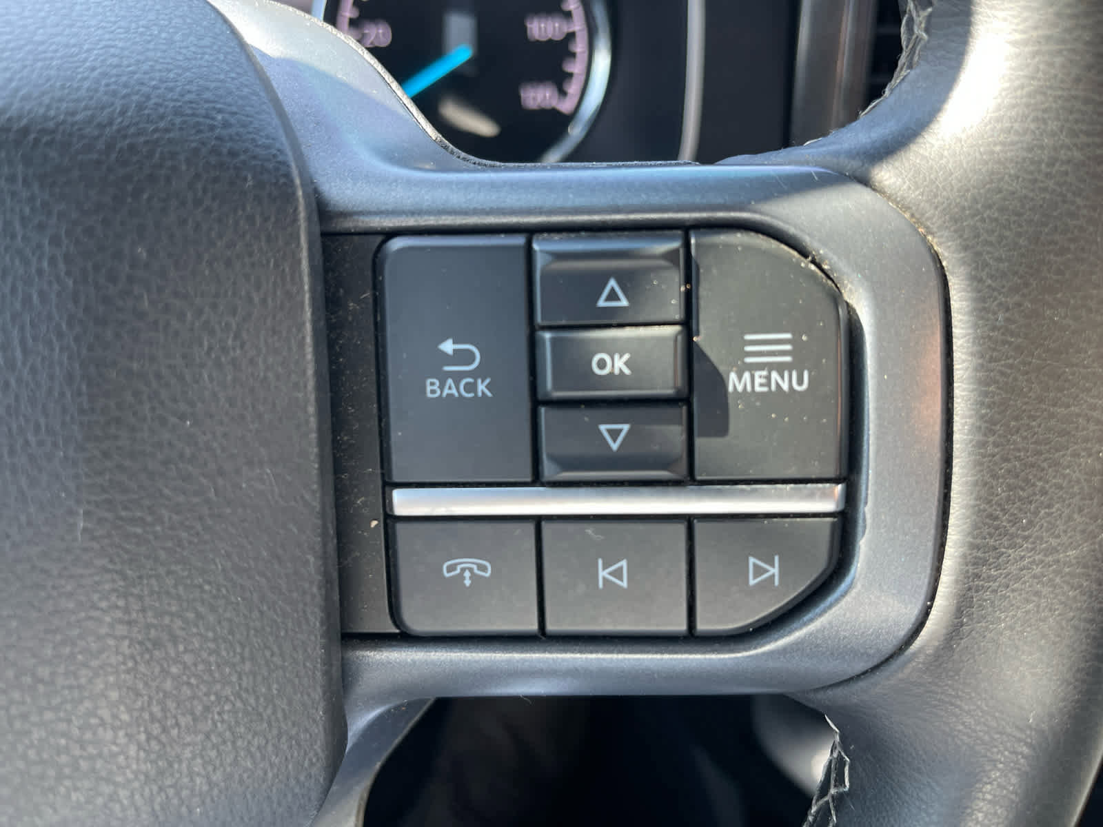 Used 2023 Ford F150 XLT w/ Equipment Group 302A High image 13