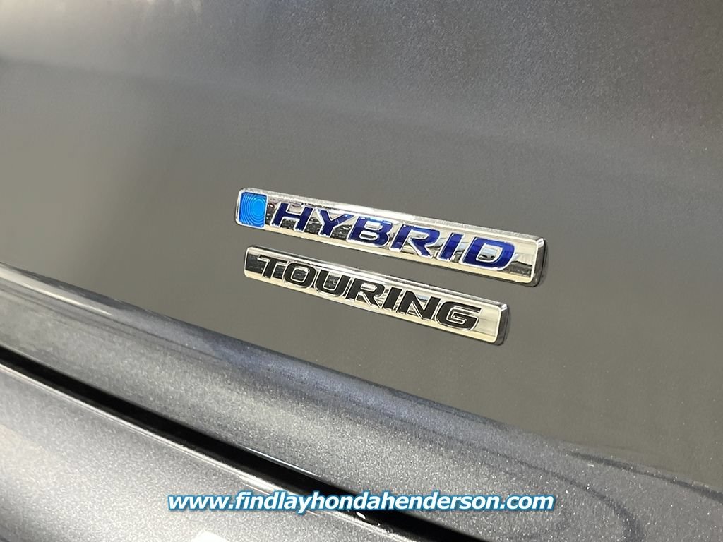 New 2026 Honda Accord Touring image 6