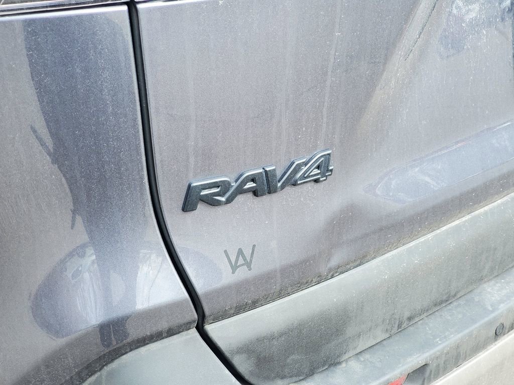 Used 2024 Toyota RAV4 Limited w/ Weather Package image 8