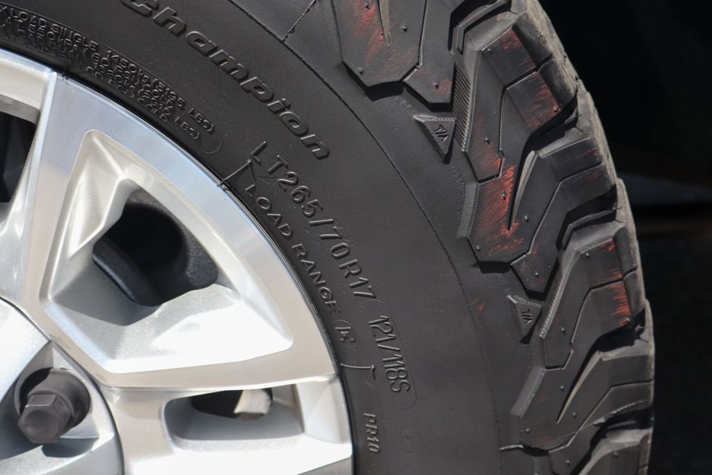 Used 2020 Chevrolet Silverado 2500 LT w/ Fleet Comfort Package image 45