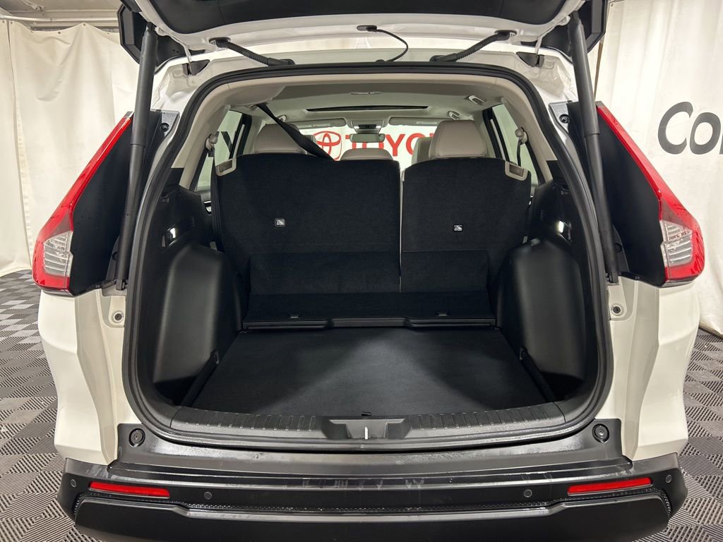 Used 2025 Honda CR-V EX-L image 15