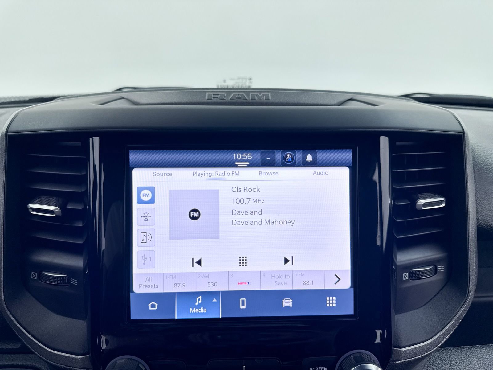 Used 2025 RAM 5500 Tradesman AWD/4WD image 18