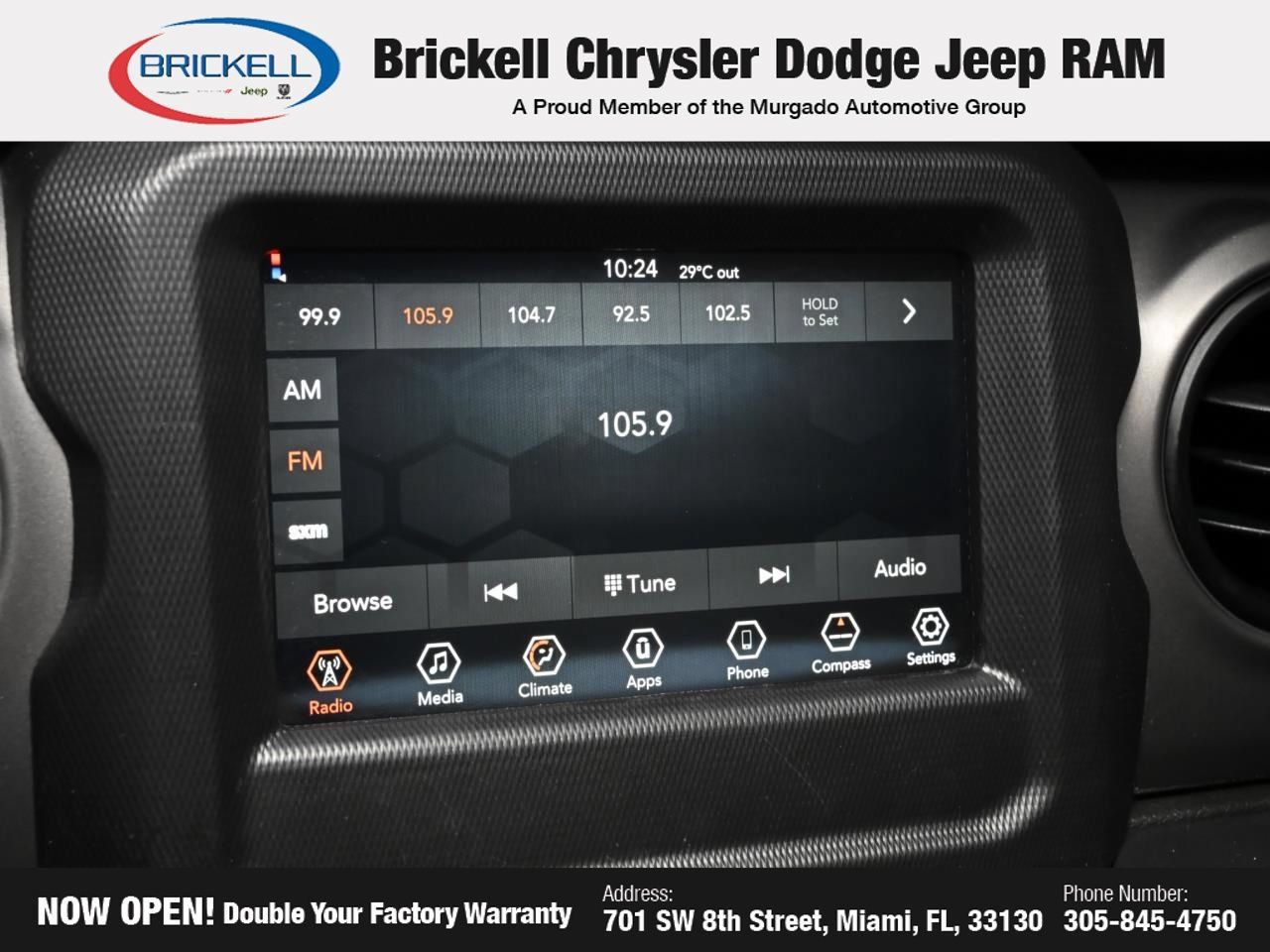 Used 2023 Jeep Wrangler Unlimited Sport AWD/4WD image 27