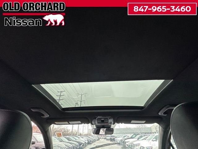 Used 2023 Hyundai Santa Fe Calligraphy image 16