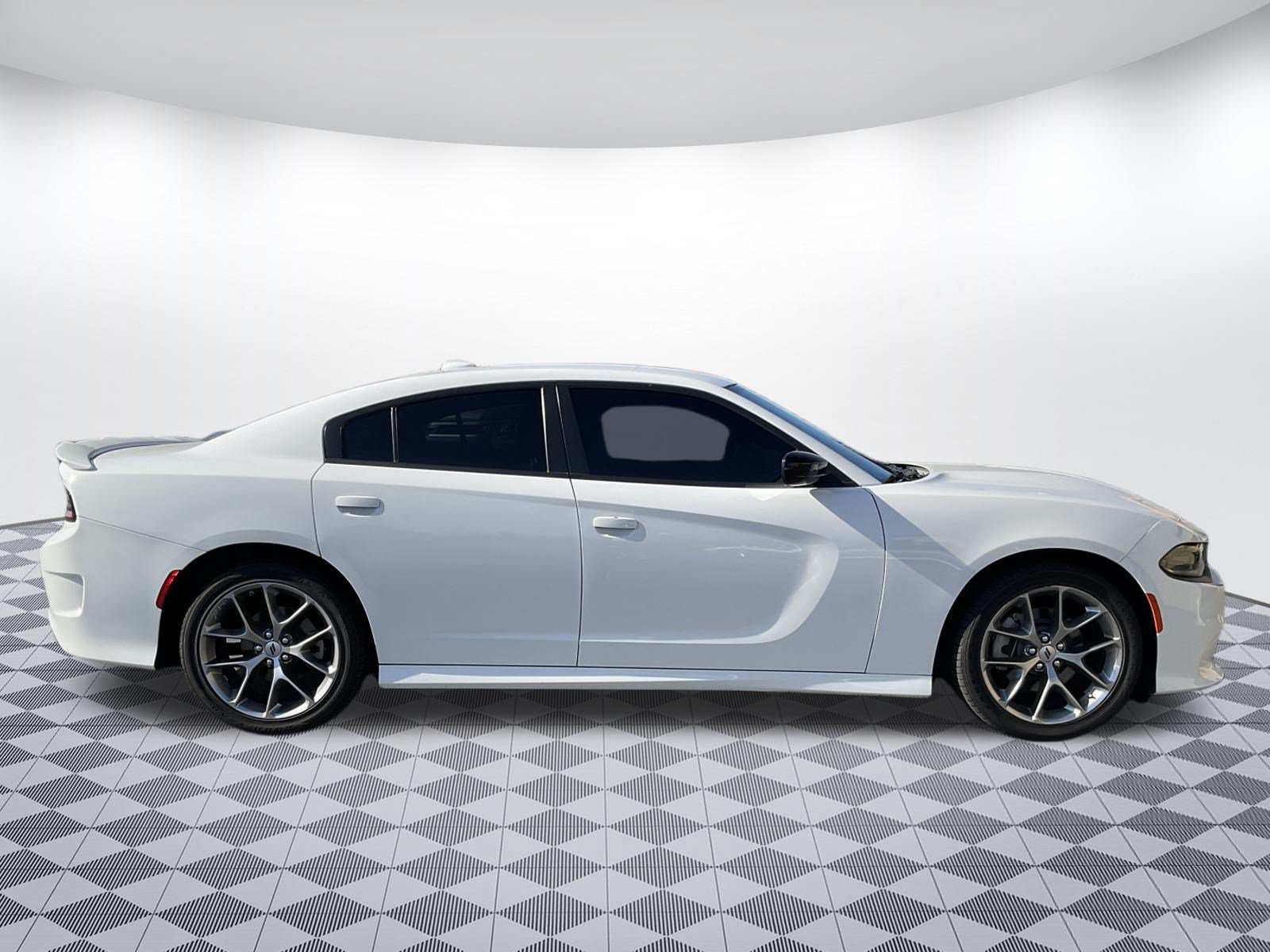 Used 2023 Dodge Charger GT RWD image 2