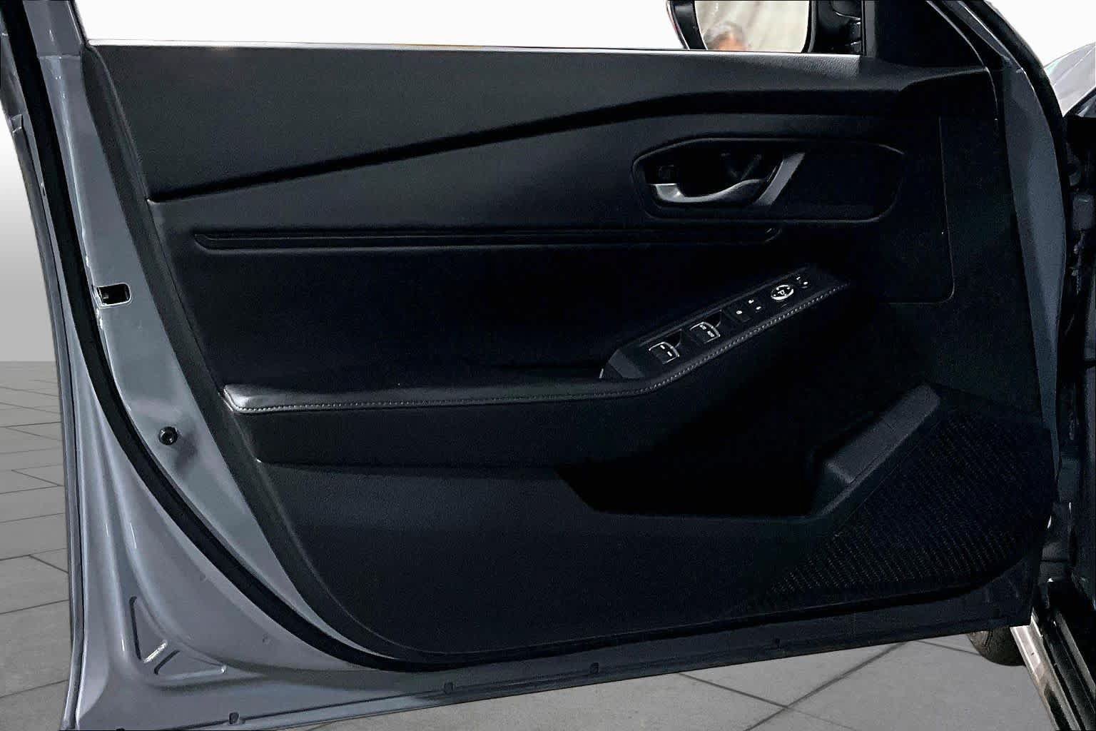 Used 2025 Honda Accord Sport image 22