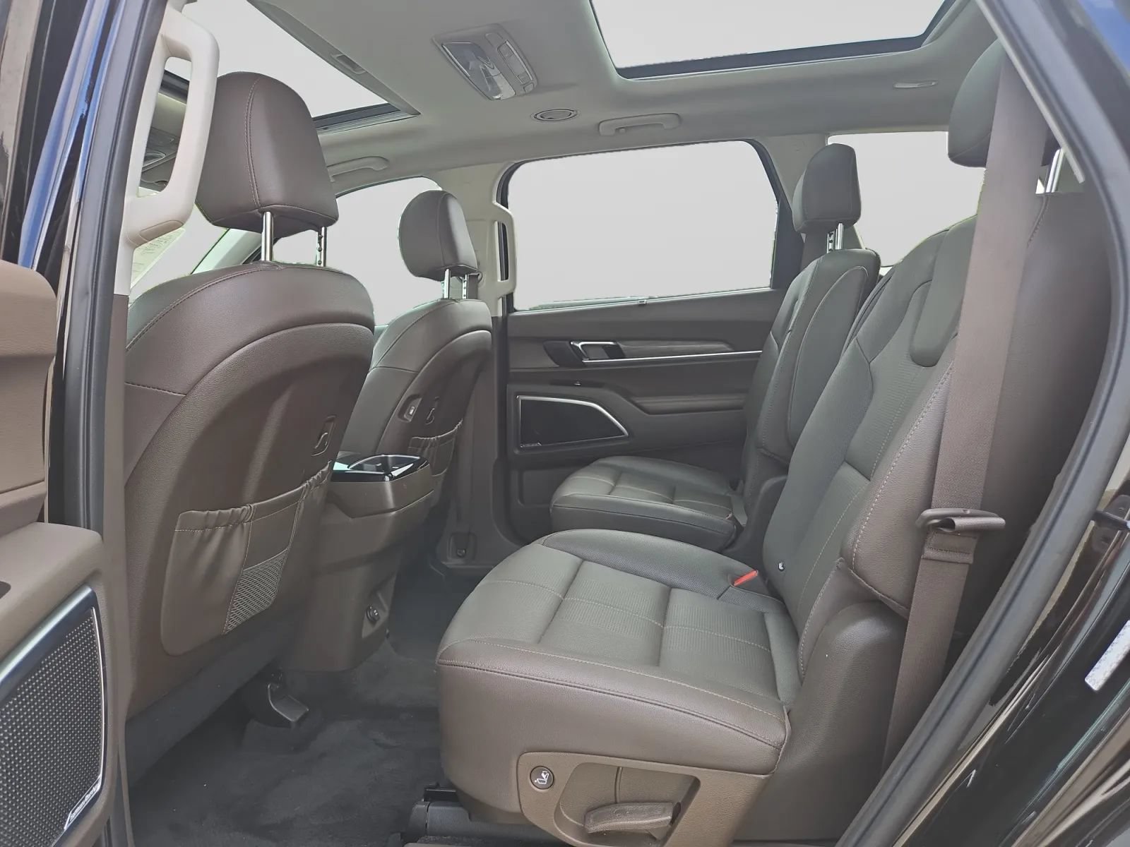 Used 2021 Kia Telluride SX AWD/4WD image 27