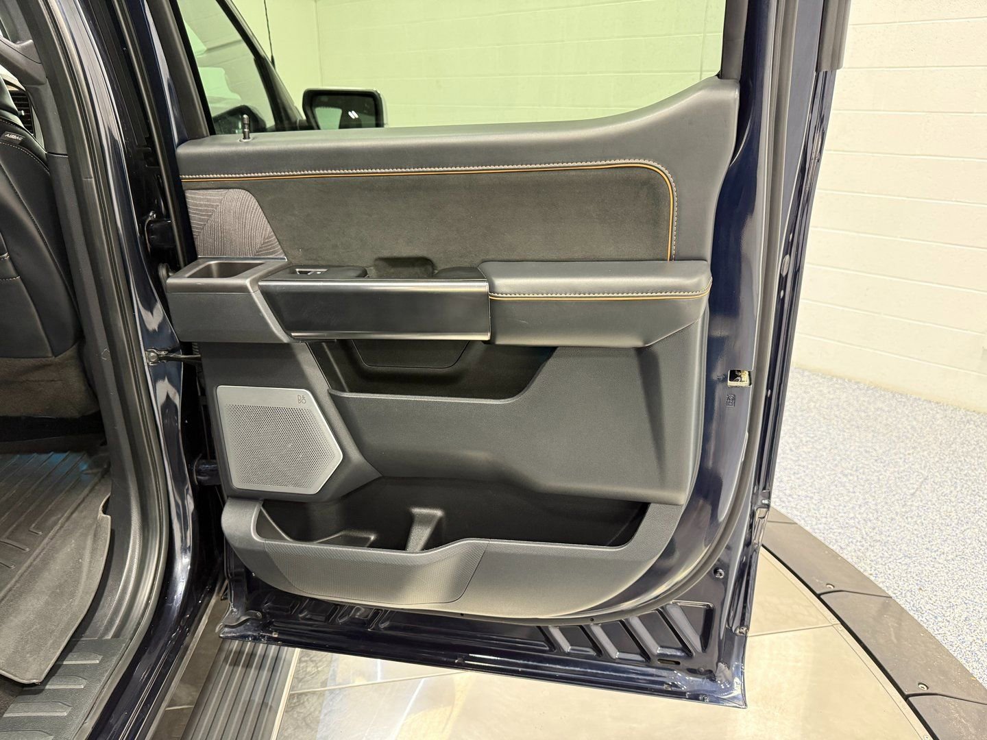 Used 2023 Ford F150 Platinum w/ Equipment Group 701A High image 33