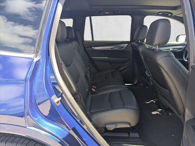 Used 2023 Cadillac XT6 Luxury FWD image 20