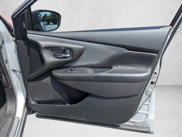 Used 2020 Nissan Murano S w/ Technology Package FWD image 25
