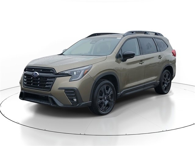 New 2026 Subaru Ascent Bronze Edition image 2