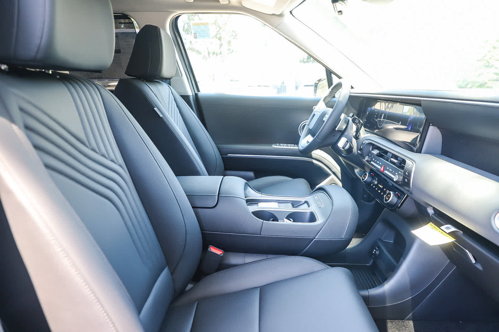 New 2026 Hyundai Palisade SEL AWD/4WD image 17