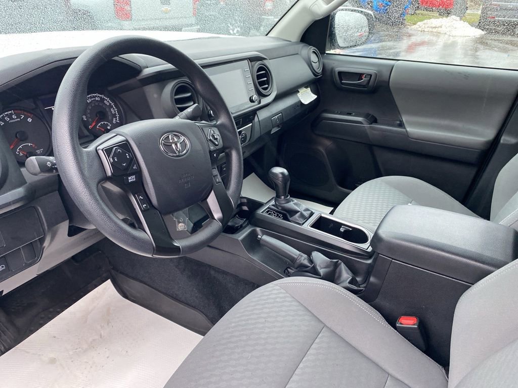Used 2023 Toyota Tacoma SR image 18