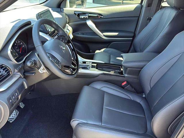New 2026 Mitsubishi Eclipse Cross SEL image 13