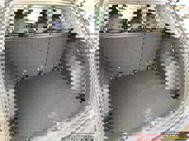 Certified 2022 Jeep Compass Latitude AWD/4WD image 8