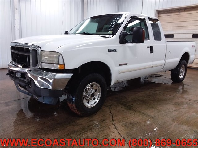 Used 2004 Ford F250 XL image 4