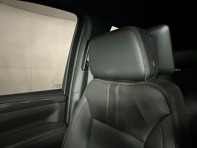 Used 2024 Chevrolet Tahoe RST w/ Luxury Package AWD/4WD image 21