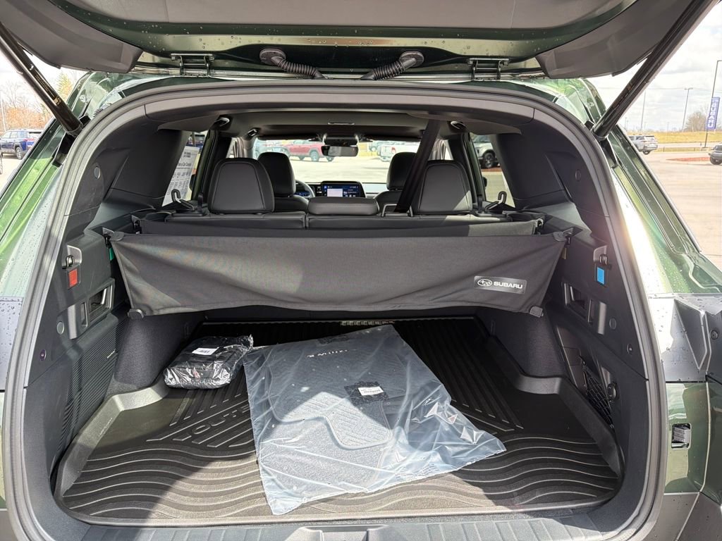 New 2026 Subaru Outback Limited image 29