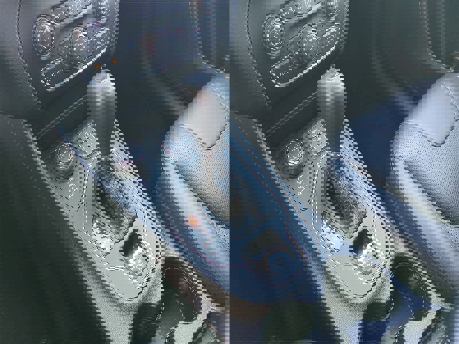 Certified 2021 Jeep Cherokee Latitude Lux image 31