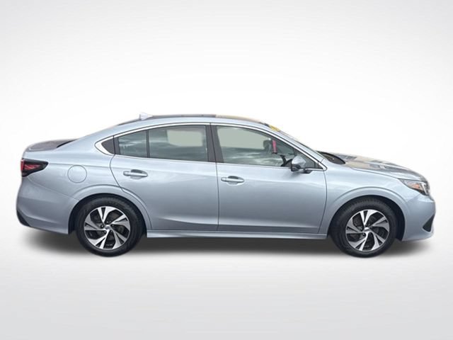Used 2020 Subaru Legacy Premium AWD/4WD image 2