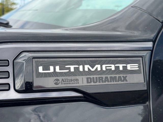 New 2026 GMC Sierra 2500 Denali Ultimate AWD/4WD image 13