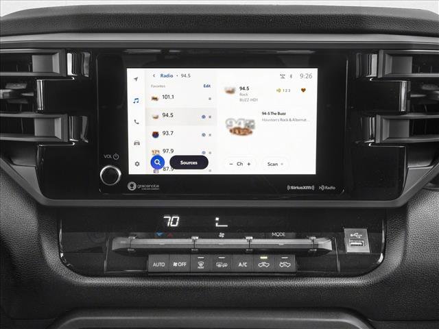 New 2026 Toyota Tundra SR image 7