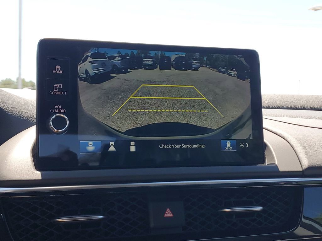 New 2026 Acura ADX FWD image 25