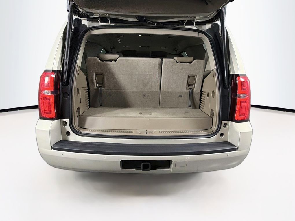 Used 2016 Chevrolet Tahoe LT RWD image 26