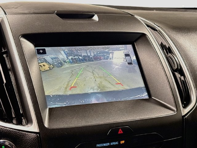 Used 2017 Ford Edge SEL w/ Equipment Group 201A AWD/4WD image 14