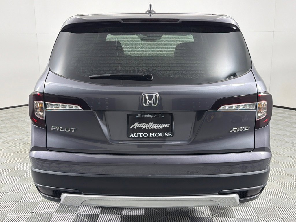 Used 2020 Honda Pilot EX-L image 6