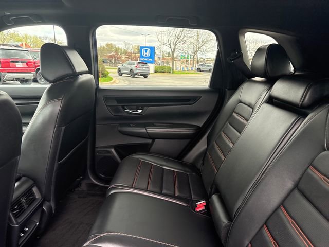 Used 2024 Honda CR-V Sport-L image 21