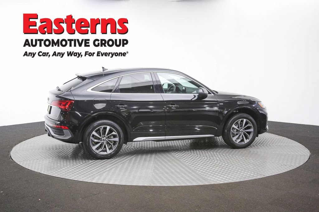 Used 2023 Audi Q5 2.0T Prestige AWD/4WD image 45