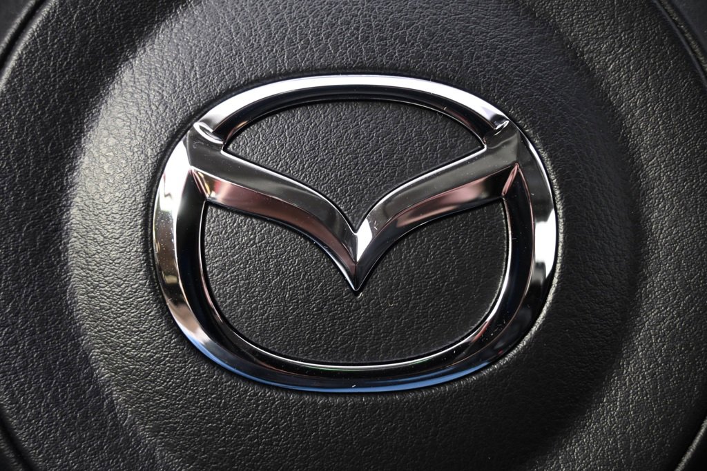 New 2025 MAZDA CX-5 AWD 2.5 S image 34