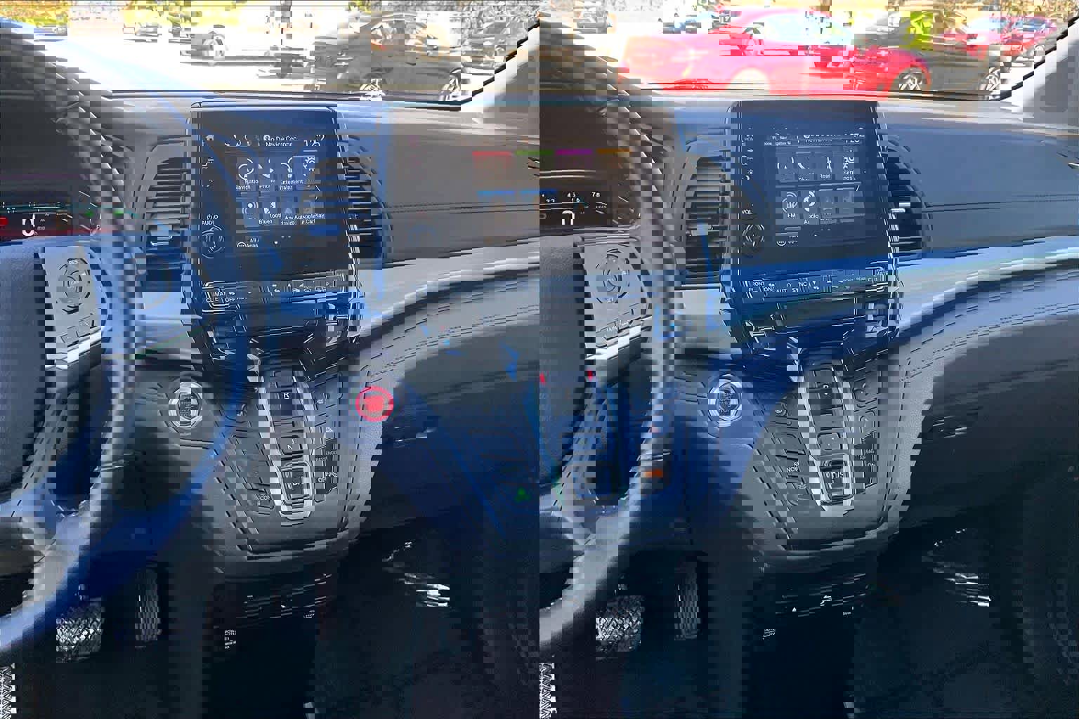 Used 2019 Honda Odyssey EX-L image 7